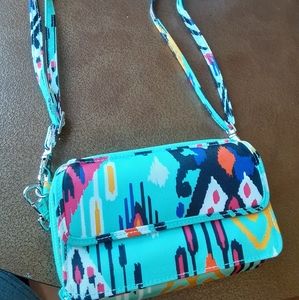 Vera Bradley Crossbody